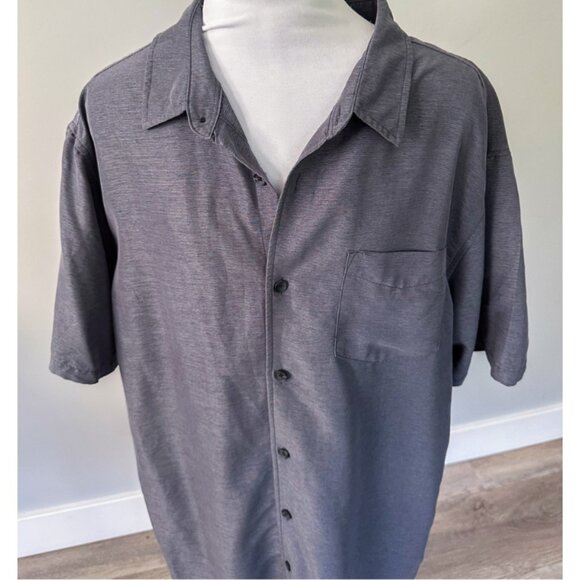 O'Neill Jack Shadowvale Button Down Shirt - Picture 7 of 12